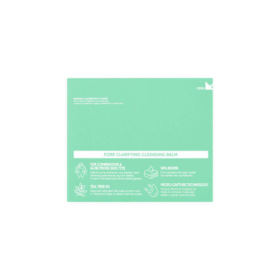 Balm de Limpeza Banila Co Pore Clarifying by My Melody